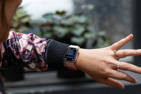Best cheap Apple Watch deals October 2023
