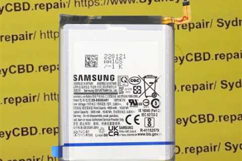 How long should my Samsung S22 ultra battery last?