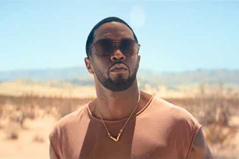 Diddy - Closer To God (ft. Teyana Taylor) [Official Video]