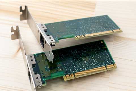 What is the Purpose of a Network Interface Card (NIC)?