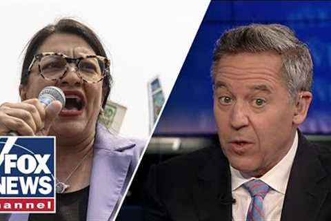 Gutfeld calls out Tlaib for pushing Hamas lies: ''Tlaib does damage''