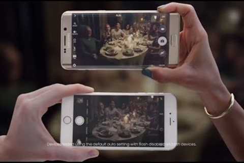 Samsung makes fun of Apple#4(You will hate Apple after seeing this)