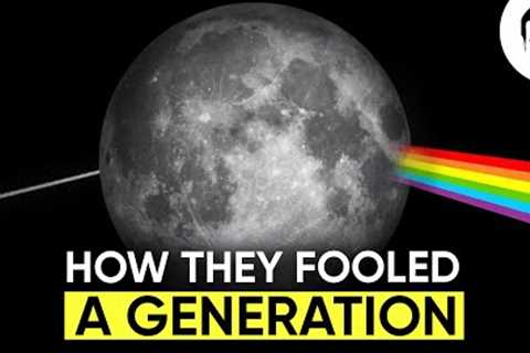 Is There Actually A Dark Side of the Moon?