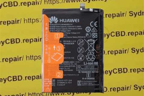 How long should a Huawei P20 battery last?