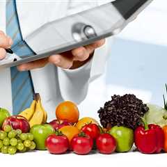 Reducing Risk of Chronic Diseases: How a Balanced Diet Can Improve Your Health