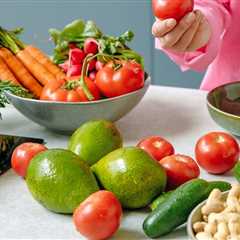 Diets for Specific Medical Conditions: How to Make Healthier Food Choices