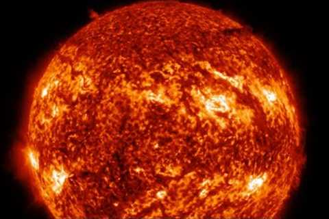 Sun Erupts, Impact Watch, Euro Storm, Top News | S0 News Nov.3.2023