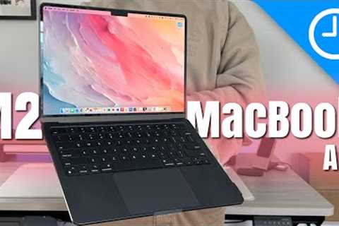 Why The M2 MacBook Air Is Still King! | In-Depth Long Term Review (Late 2023)
