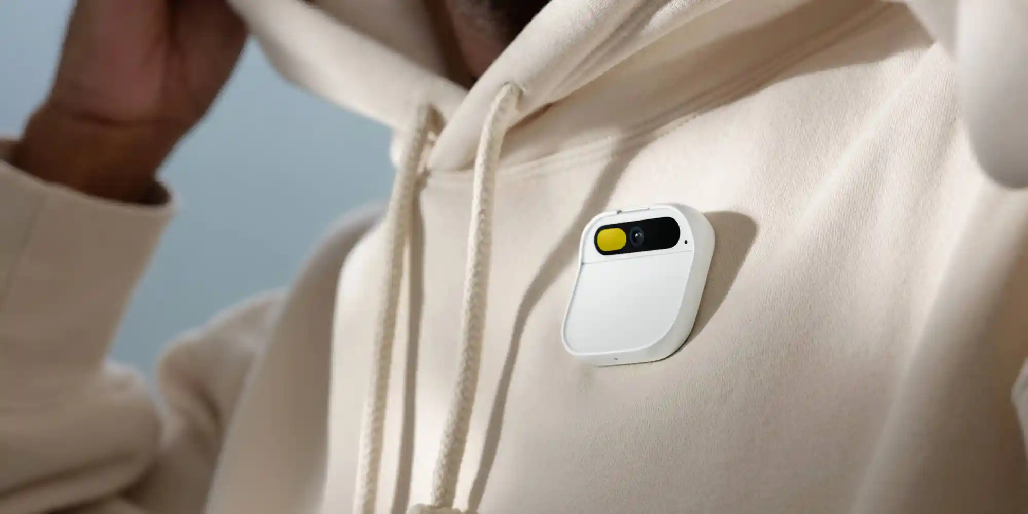 ❤ Humane’s Ai Pin won’t replace your phone, but it should go after the smartwatch