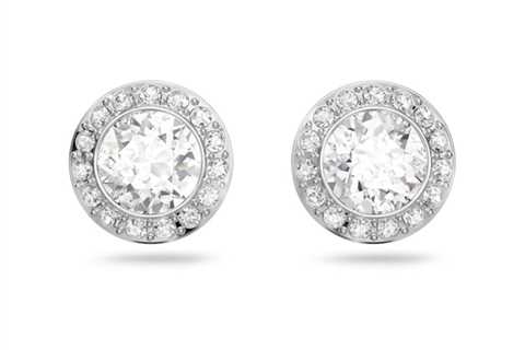 Swarovski Angelic Assortment Stud Earrings  for $24