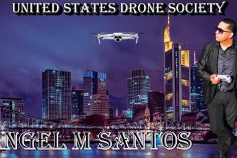 United States Drone Society Livestream #49 with @thedroneguy42