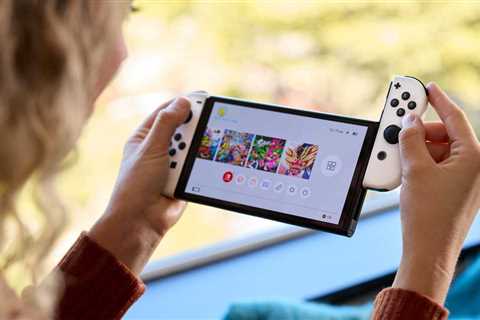 Get Ready for Black Friday: The Best Nintendo Switch Games on Sale