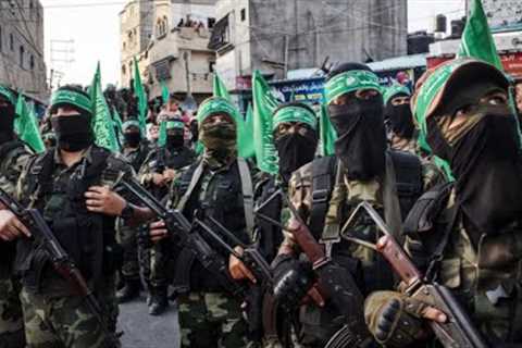 LIVE: Will Hamas Honor Ceasefire?