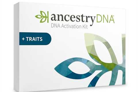 Cyber Monday 2023 DNA Test Deals: Lowest Prices Ever on 23andMe and Ancestry Kits!