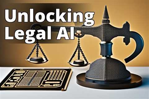 The Ultimate Guide to AI Model Explainable Legal Tech
