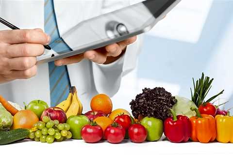 Reducing Risk of Chronic Diseases: How a Balanced Diet Can Improve Your Health