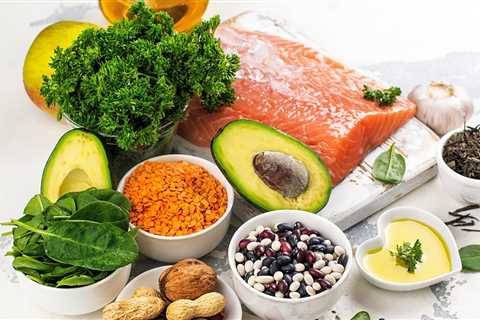 Understanding the Importance of Proteins in a Healthy Diet
