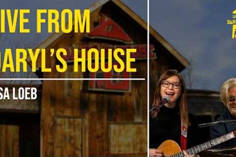 EP89 - Daryl Hall and Lisa Loeb - Stay