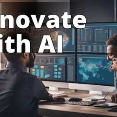 Revolutionizing Invention: How Can AI Software Aid Innovation?