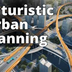 Enhancing Infrastructure and Urban Planning with AI Software