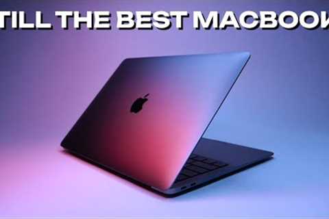 Still the Best MacBook? | M1 MacBook Air Review | SCR