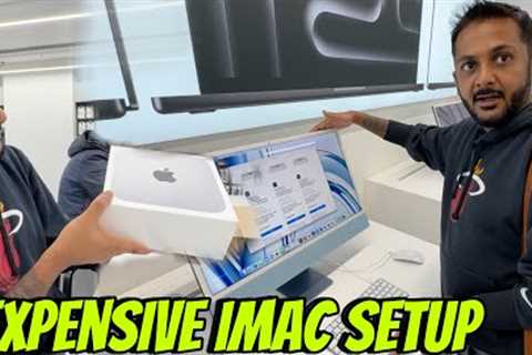 Why We Bought Our First Apple Mac Mini Worth Lakhs | ExploreTheUnseen2.0