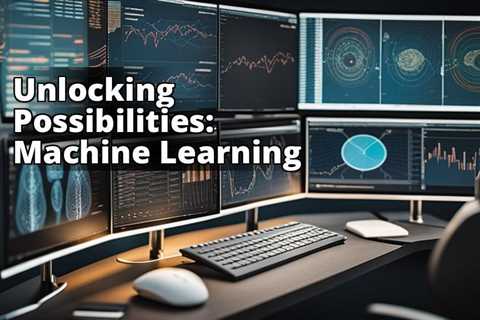 Demystifying Machine Learning’s Crucial Role in AI Development