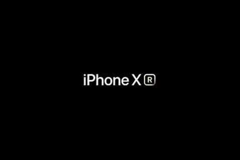 iPhone Xr Official Trailer