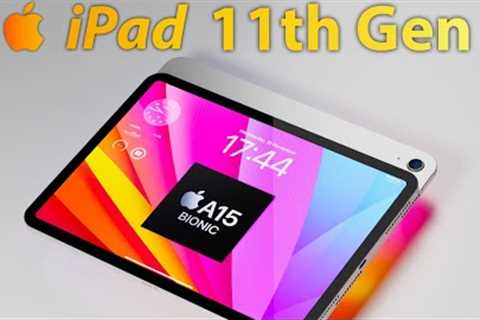 iPad 2024 Release Date and Price - Early or Late 2024 LAUNCH?