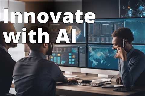 Revolutionizing Invention: How Can AI Software Aid Innovation?