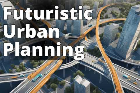 Enhancing Infrastructure and Urban Planning with AI Software