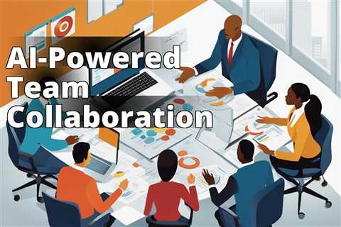 AI Software: Revolutionizing Team Collaboration in Business Environments