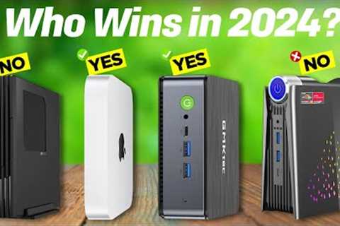 Best Mini PC 2024 [don’t buy one before watching this]