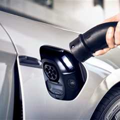 Federal study lays out US charging needs by 2030