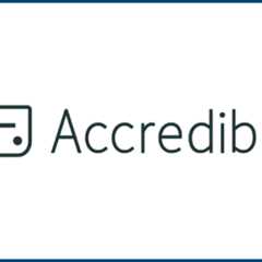 Accredible Review