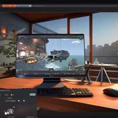 Revolutionizing Virtual Reality: A Deep Dive into Idea Engine's Innovative UI