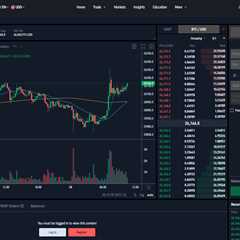 BITmarkets – Spot, Futures, Margin Trading with 150+ Cryptocurrencies