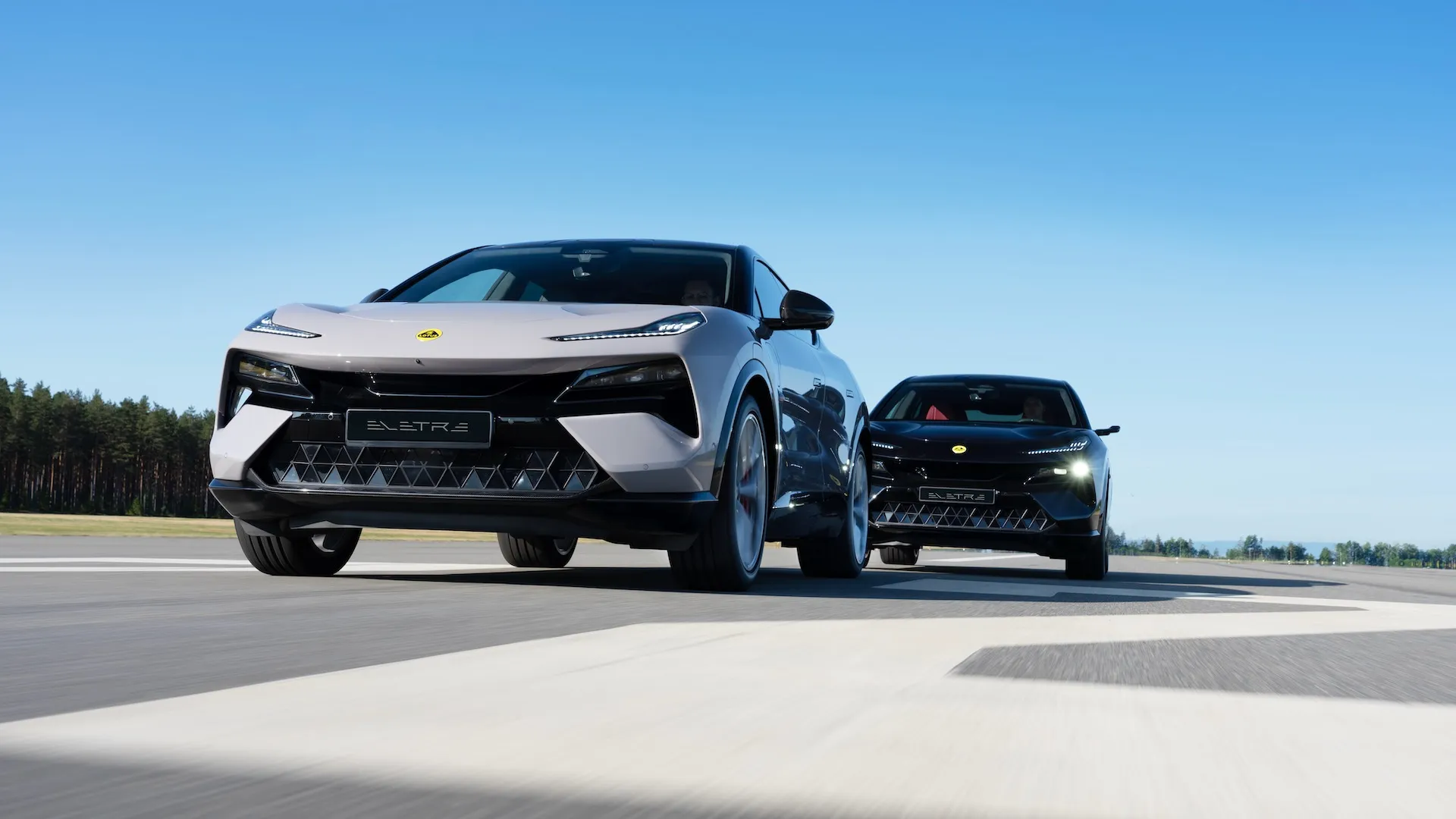 Stellantis charging unit, Lotus Eletre details, Chevy Silverado EV WT update: Today’s Car News