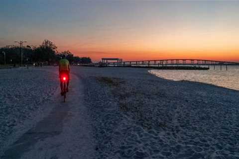 Exploring the Exciting World of Bike Shows in Gulfport, MS