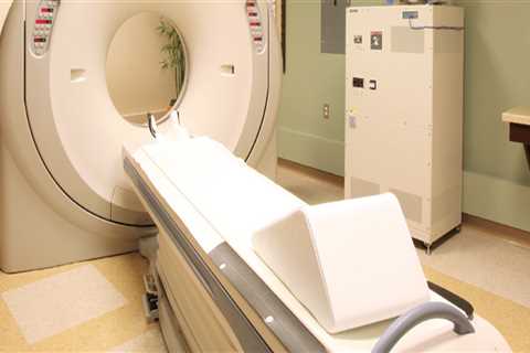 Vascular Imaging Services in Franklin, Tennessee - Get the Best Care Now!