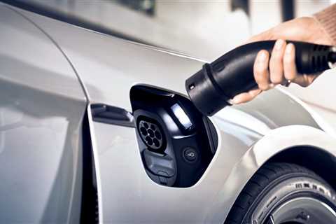 Federal study lays out US charging needs by 2030