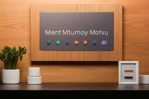 Revolutionizing Smart Home Interactions with the Mui Board Gen 2