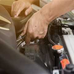 The Best Transmission Shops in Passaic County, NJ for Quick Repairs
