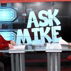 Ask Mike: Rough Sunday for the Diamond Hogs, A Dean Weber Story & Is Muss Leaving?