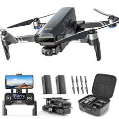 Holy Stone HS600 2-Axis Gimbal Drone