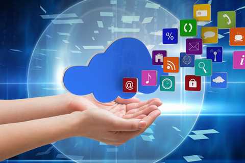 Different Types Of Managed Cloud Services