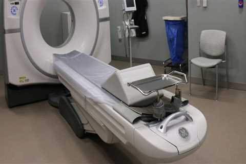 What Quality of Imaging Equipment is Used in Franklin, Tennessee Radiology Centers?