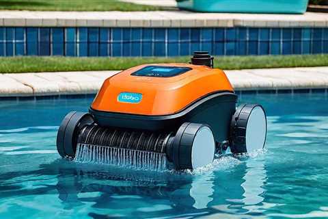 The Future of Pool Cleaning: Beatbot AquaSense Pro Review