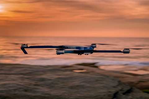 Taking Flight: The Action Camera Drone Revolution