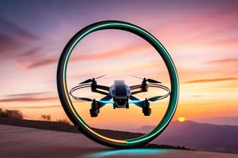 Unlocking the Skies: Unleashing Your Drone Racing Skills @Droneflying213